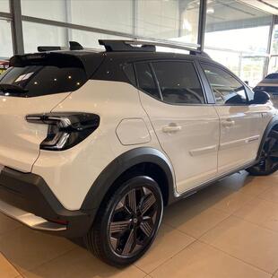 Renault KARDIAN 1.0 TCE FLEX PREMIÉRE EDITION EDC