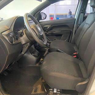 Fiat STRADA 1.3 FIREFLY FLEX ENDURANCE CS MANUAL