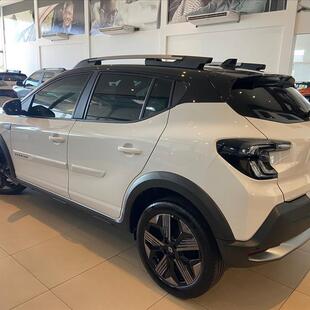 Renault KARDIAN 1.0 TCE FLEX PREMIÉRE EDITION EDC