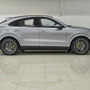 Porsche Cayenne Coupé S V6 3.0 E-Hybrid AWD (Aut)