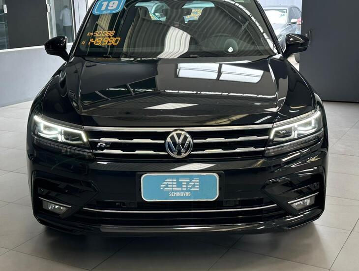 galeria Tiguan