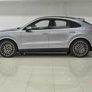 Porsche Cayenne Coupé S V6 3.0 E-Hybrid AWD (Aut)