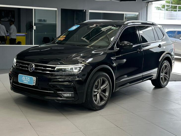 galeria Tiguan