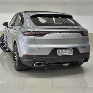 Porsche Cayenne Coupé S V6 3.0 E-Hybrid AWD (Aut)