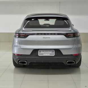 Porsche Cayenne Coupé S V6 3.0 E-Hybrid AWD (Aut)