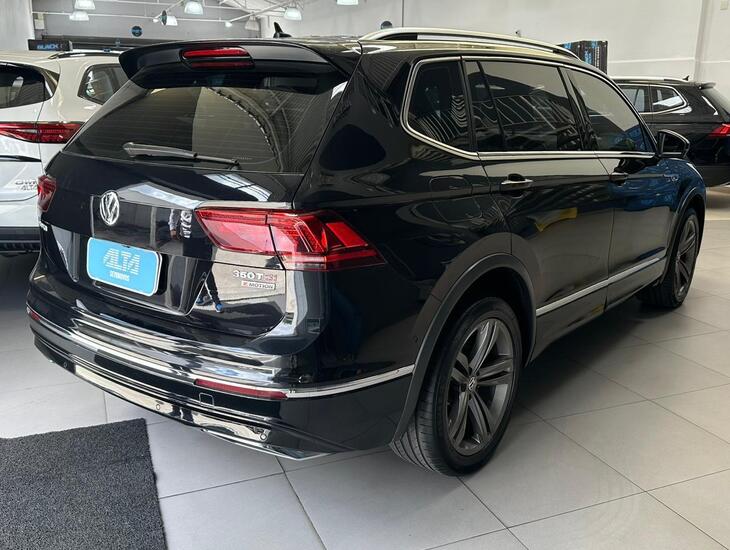 galeria Tiguan