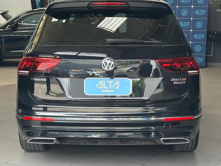 galeria Tiguan