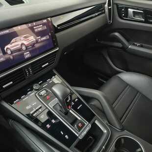 Porsche Cayenne Coupé S V6 3.0 E-Hybrid AWD (Aut)
