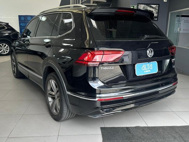 galeria Tiguan