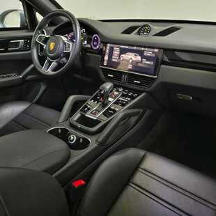 Porsche Cayenne Coupé S V6 3.0 E-Hybrid AWD (Aut)