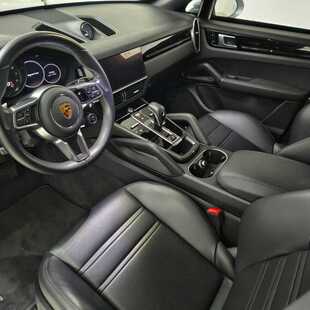 Porsche Cayenne Coupé S V6 3.0 E-Hybrid AWD (Aut)