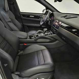 Porsche Cayenne Coupé S V6 3.0 E-Hybrid AWD (Aut)