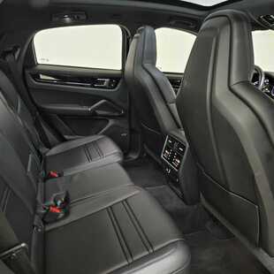 Porsche Cayenne Coupé S V6 3.0 E-Hybrid AWD (Aut)