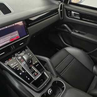 Porsche Cayenne Coupé S V6 3.0 E-Hybrid AWD (Aut)