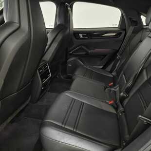 Porsche Cayenne Coupé S V6 3.0 E-Hybrid AWD (Aut)