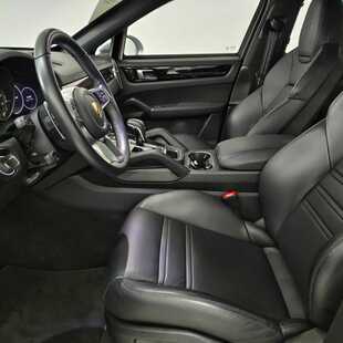 Porsche Cayenne Coupé S V6 3.0 E-Hybrid AWD (Aut)