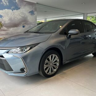 Toyota Corolla 2.0 XEi Multi-Drive S (Flex)