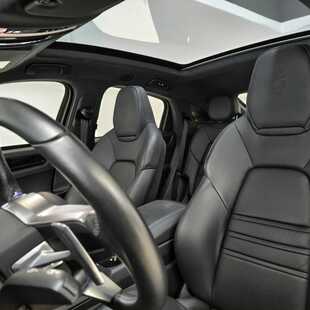 Porsche Cayenne Coupé S V6 3.0 E-Hybrid AWD (Aut)