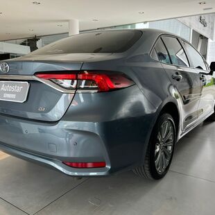 Toyota Corolla 2.0 XEi Multi-Drive S (Flex)