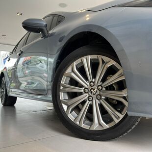 Toyota Corolla 2.0 XEi Multi-Drive S (Flex)