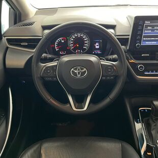 Toyota Corolla 2.0 XEi Multi-Drive S (Flex)