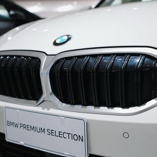 Bmw 320i Sport GP 2.0 Turbo (Aut.)