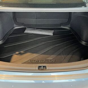 Toyota Corolla 2.0 XEi Multi-Drive S (Flex)