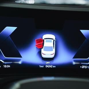 Bmw 320i Sport GP 2.0 Turbo (Aut.)