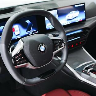 Bmw 320i Sport GP 2.0 Turbo (Aut.)