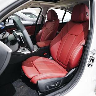 Bmw 320i Sport GP 2.0 Turbo (Aut.)