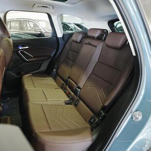 Bmw iX1 eDrive20 X Line (Aut.) (Elétrico)