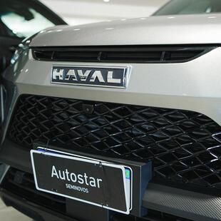 Gwm Haval H6 GT PHEV AWD