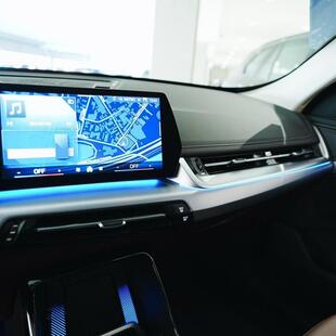 Bmw iX1 eDrive20 X Line (Aut.) (Elétrico)