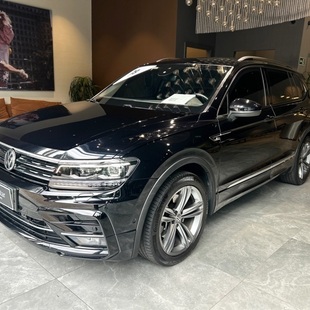 Volkswagen Tiguan 2.0 350 TSI Allspace R-Line 4WD