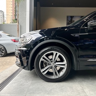 Volkswagen Tiguan 2.0 350 TSI Allspace R-Line 4WD