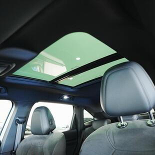 Gwm Haval H6 GT PHEV AWD