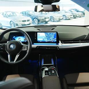 Bmw iX1 eDrive20 X Line (Aut.) (Elétrico)