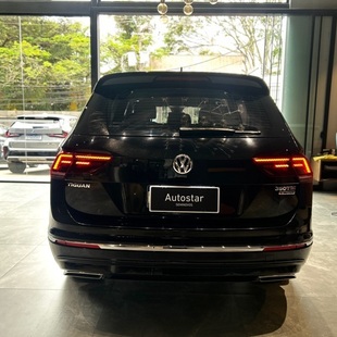 Volkswagen Tiguan 2.0 350 TSI Allspace R-Line 4WD