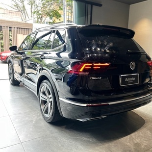 Volkswagen Tiguan 2.0 350 TSI Allspace R-Line 4WD