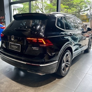 Volkswagen Tiguan 2.0 350 TSI Allspace R-Line 4WD