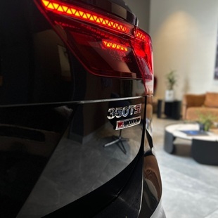 Volkswagen Tiguan 2.0 350 TSI Allspace R-Line 4WD