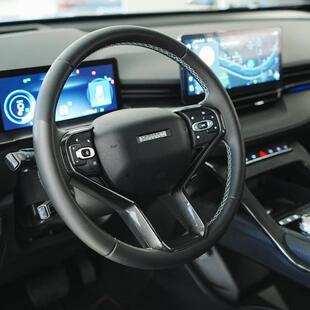 Gwm Haval H6 GT PHEV AWD