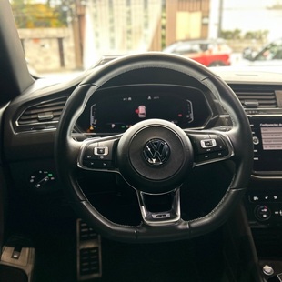 Volkswagen Tiguan 2.0 350 TSI Allspace R-Line 4WD