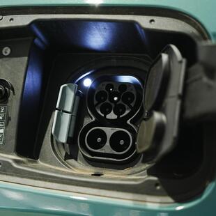 Bmw iX1 eDrive20 X Line (Aut.) (Elétrico)