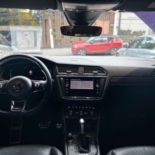 Volkswagen Tiguan 2.0 350 TSI Allspace R-Line 4WD