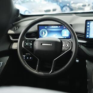 Gwm Haval H6 GT PHEV AWD