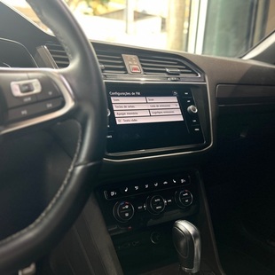 Volkswagen Tiguan 2.0 350 TSI Allspace R-Line 4WD