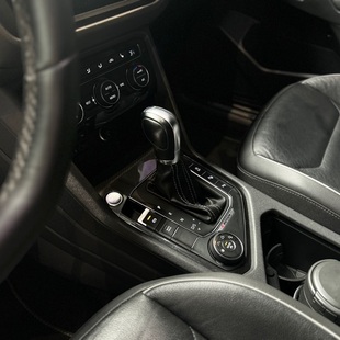 Volkswagen Tiguan 2.0 350 TSI Allspace R-Line 4WD