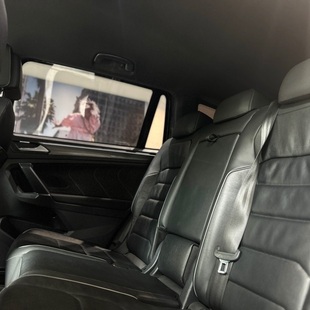 Volkswagen Tiguan 2.0 350 TSI Allspace R-Line 4WD