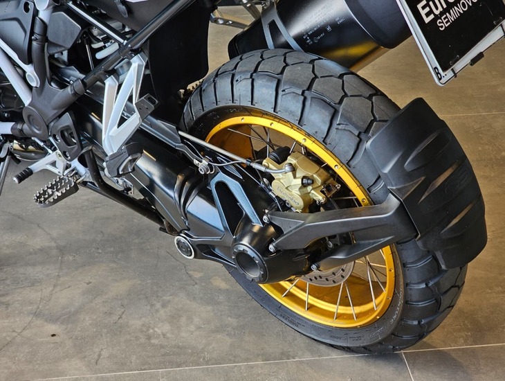 galeria R 1250 GS PREMIUM TROPHY